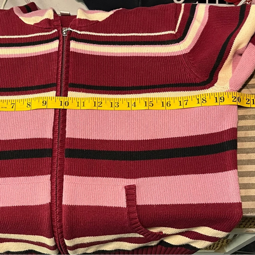 Sonoma Women’s Hoodie sweater - Picture 5 of 8